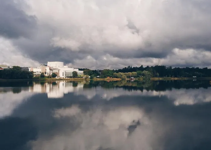 Crowne Plaza - Hesperia By Ihg Helsinki