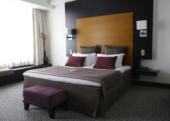 Crowne Plaza - Hesperia By Ihg Helsinki