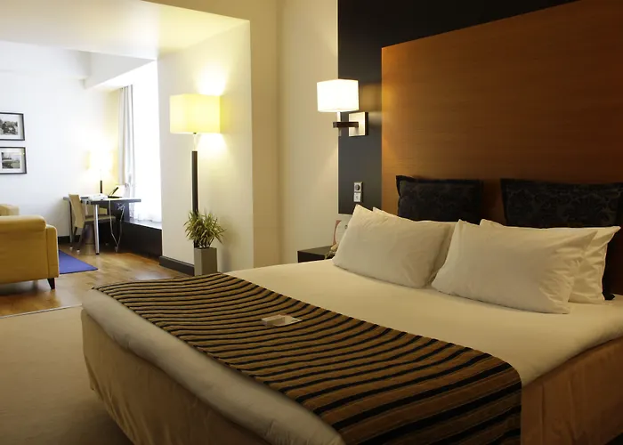 Crowne Plaza - Hesperia By Ihg