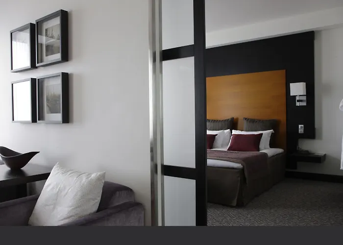 Crowne Plaza - Hesperia By Ihg Hotel Helsinki