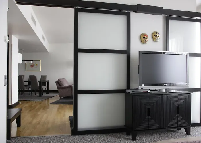 Hotel Crowne Plaza - Hesperia By Ihg