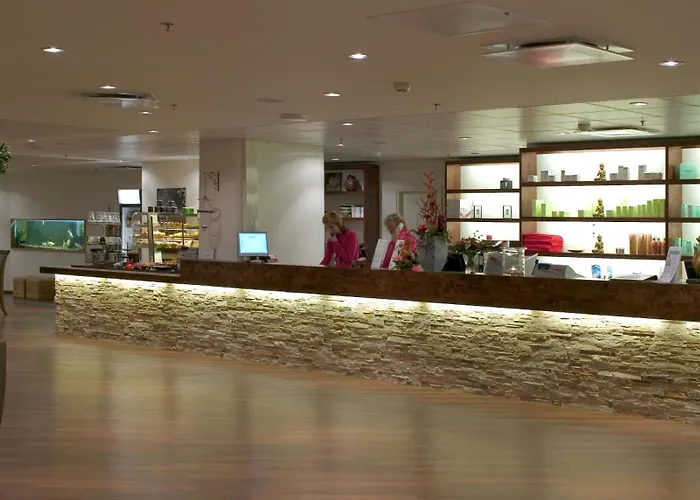 Crowne Plaza - Hesperia By Ihg