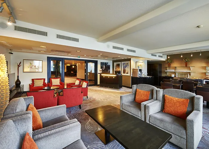 Crowne Plaza - Hesperia By Ihg Helsinki