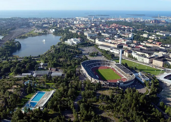 Crowne Plaza - Hesperia By Ihg 4*