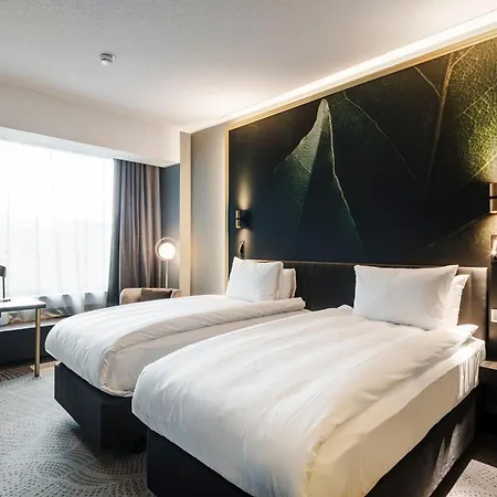 Crowne Plaza - Hesperia, An Ihg