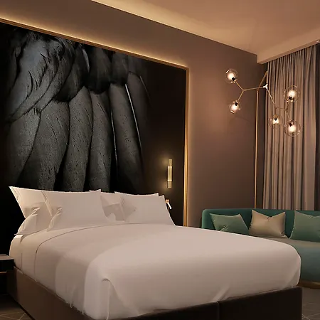Crowne Plaza - Hesperia By Ihg Helsingfors