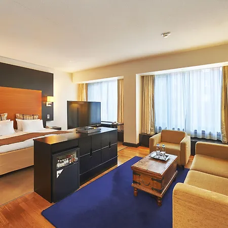 Crowne Plaza - Hesperia By Ihg 4* Helsinki