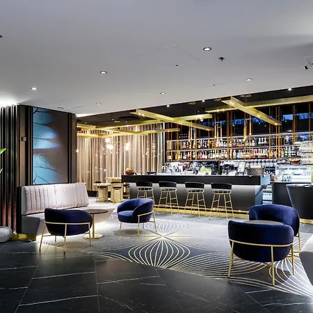 Crowne Plaza - Hesperia By Ihg Hotelli 4*