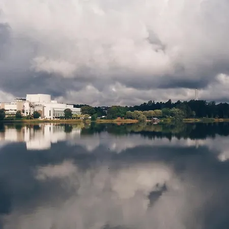 Crowne Plaza - Hesperia By Ihg Helsinki