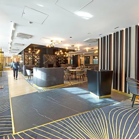Crowne Plaza - Hesperia By Ihg Helsinki