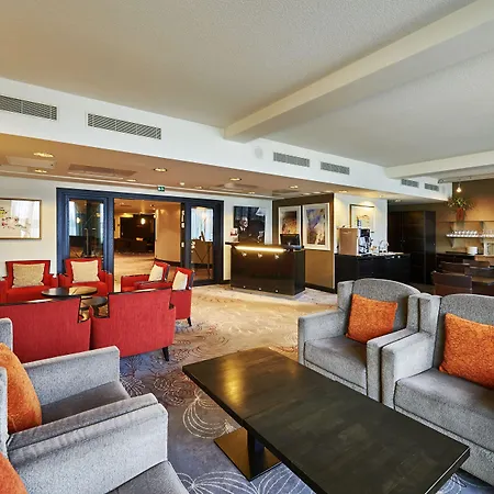 Crowne Plaza - Hesperia By Ihg Helsinki