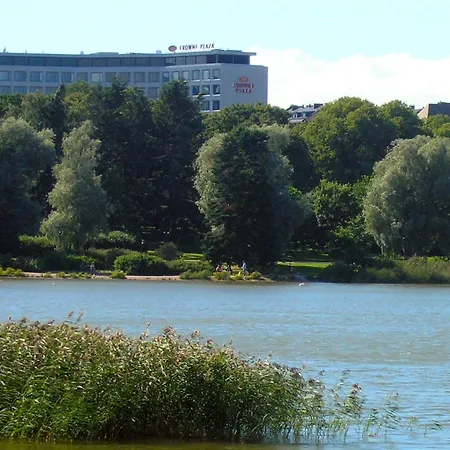 Crowne Plaza - Hesperia By Ihg 4*