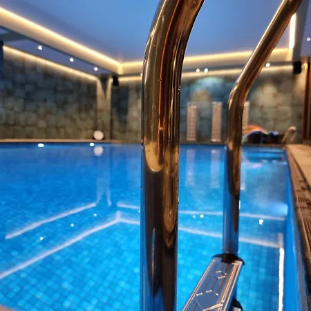 Hotelli Crowne Plaza - Hesperia By Ihg