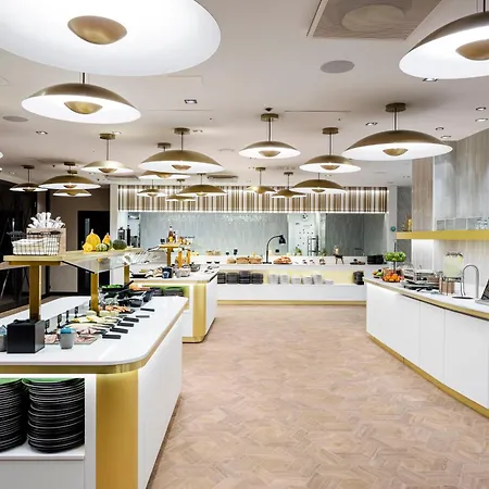 Crowne Plaza - Hesperia By Ihg Хельсинки
